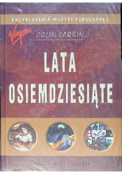 Lata osiemdziesiąte