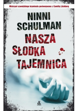 Nasza słodka tajemnica