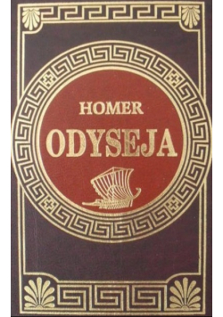Odyseja