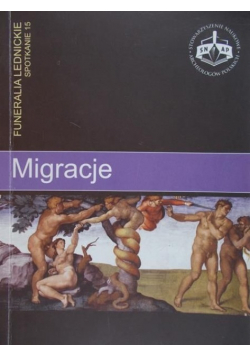 Migracje Funeralia Lednickie Spotkanie 15