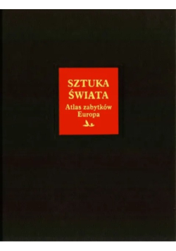 Sztuka świata Tom 16