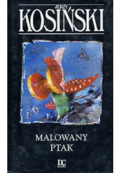 Malowany ptak