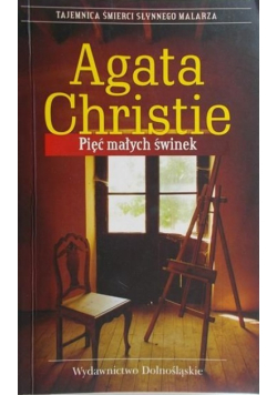 Pięć małych świnek