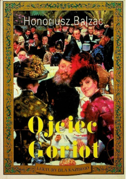 Ojciec Goriot
