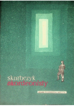 Skarbczyk akordeonisty