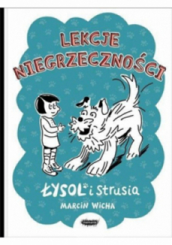 Łysol i Strusia