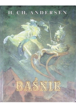Andersen Baśnie