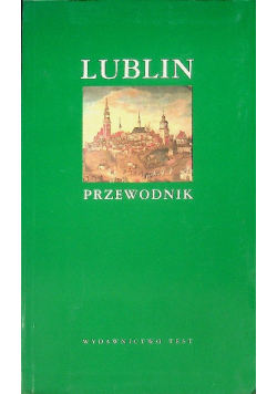 Lublin przewodnik