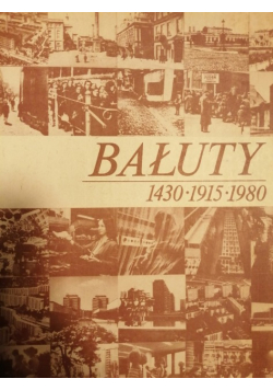 Bałuty 1430 1915 1980