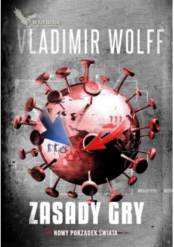 Nowy Porządek Świata Tom 1 Zasady Gry