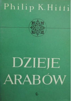 Dzieje Arabów