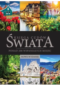 Księga cudów Świata