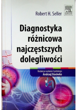 Diagnostyka różnicowa najczęstszych dolegliwości
