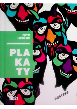 Eryk Lipiński Plakaty