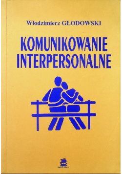 Komunikowanie interpersonalne