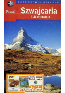 Szwajcaria i liechtenstein