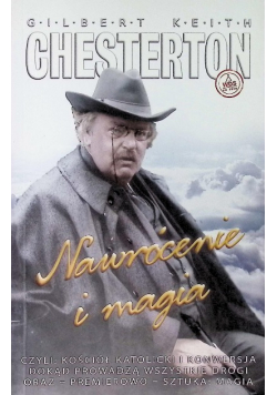 Nawrócenie i magia