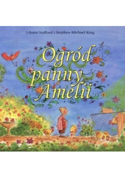 Ogród panny Amelii