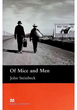 Of Mice and Men