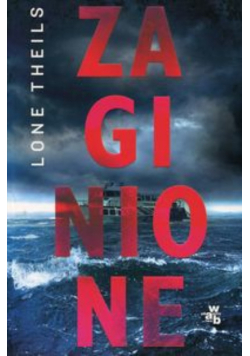 Theils Lone - Zaginione