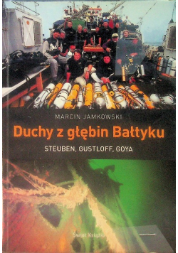 Duchy z głębin Bałtyku