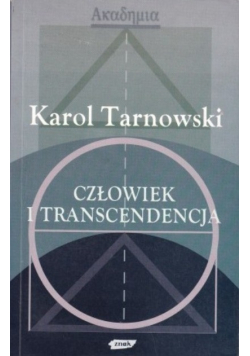 Człowiek i transcendencja