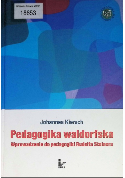 Pedagogika waldorfska