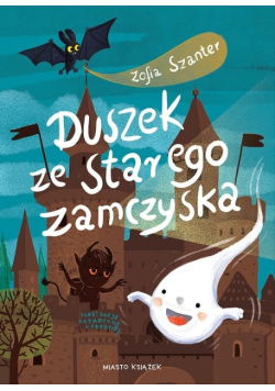 Duszek ze starego zamczyska
