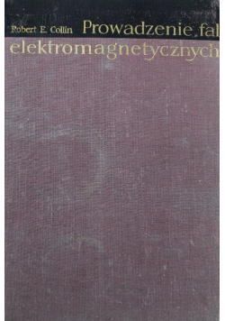 Prowadzenie fal elektromagnetycznych