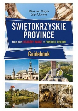 Świętokrzyskie Province