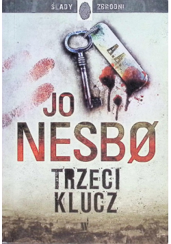 Trzeci klucz wydanie kieszonkowe