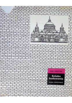 Sztuka budowania