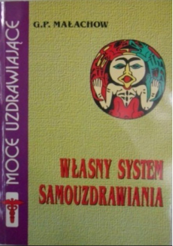 Własny system samouzdrawiania