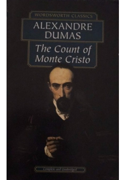 Count of the Monte Cristo
