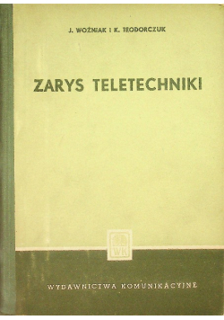Zarys teletechniki