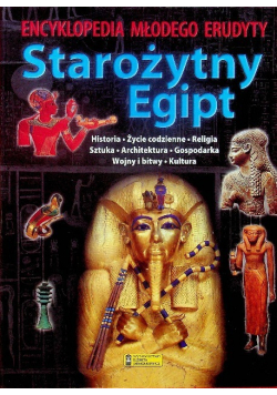 Starożytny Egipt