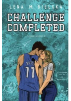 Dylogia Challenge Tom 2 Challenge completed