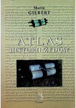Atlas historii Żydów