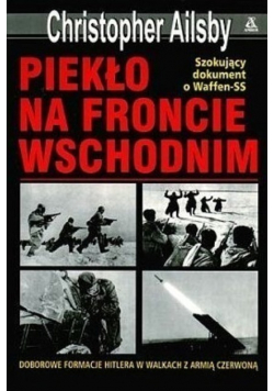 Piekło na froncie wschodnim