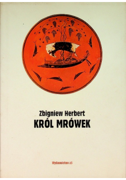 Król mrówek