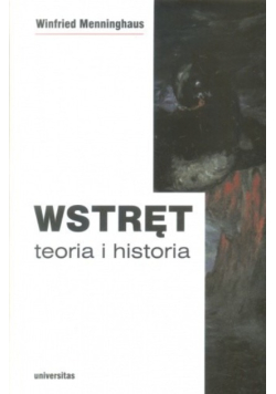 Wstręt Teoria i historia