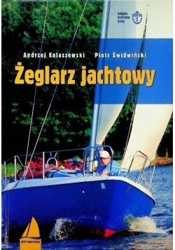 Żeglarz jachtowy