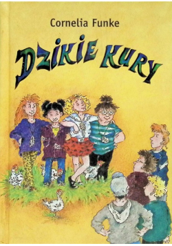 Dzikie kury