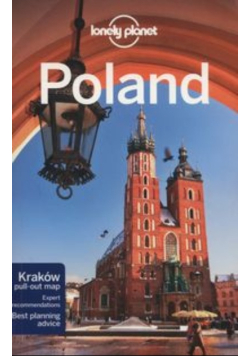 Lonely Planet Poland