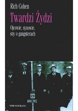 Twardzi Żydzi