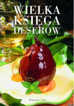 Wielka księga deserów