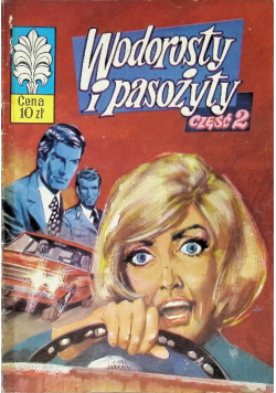 Wodorosty i pasożyty Część 2
