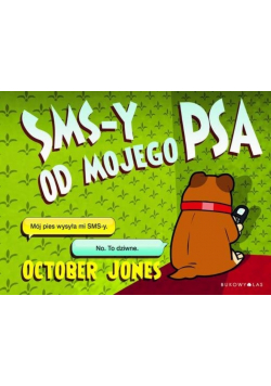 SMS-y od mojego Psa
