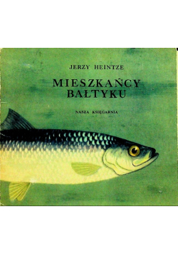 Mieszkańcy Bałtyku