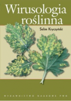 Wirusologia roślinna